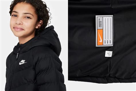 winterjas meisjes nike|Nike Winterjassen voor kinderen online kopen .